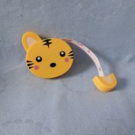 Maßband Rollband mit Stop Katze Länge 100 cm bzw 40 in NEU 