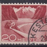 Schweiz 533 O #063309