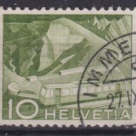 Schweiz 531 O #063310