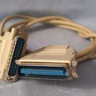 Computerkabel Druckerkabel ca. 1,8 m