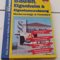 Bauen, Eigenheim & Eigentumswohnung: Musterverträge & Formulare