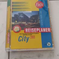 Falk Reiseplaner City