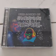 The Sound of Shakespeare & Rock ´n´ Roll"
