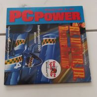 PC Power: Computerspiel Al Unser Jr. Arcade Racing