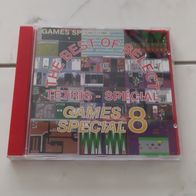 The best of select Games special 8
