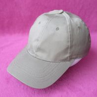 NEU: US Baseballcap MFH Base Cap one size oliv Base Cap grün Kappe Mütze Schild
