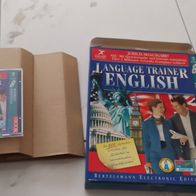 Language Trainer English