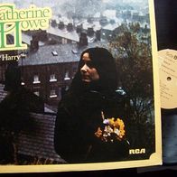 Catherine Howe - Harry (B. Dylan) - ´75 US RCA Lp - mint !