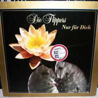 Die Flippers, Nur für dich, Bellaphon LC1421 / 15956-6, Vinyl LP