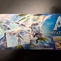 Ü - Ei Beipackzettel Avatar VU 421