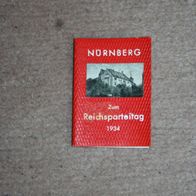 kleines Buch mit 12 Fotos