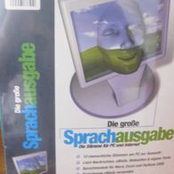 Die große Sprachausgabe - Logox 4