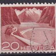Schweiz 533 O #063340