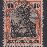 Deutsches Reich 89 O #063352