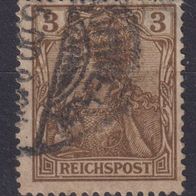 Deutsches Reich 54 O #063353