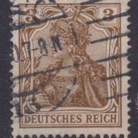 Deutsches Reich 69 O #063355