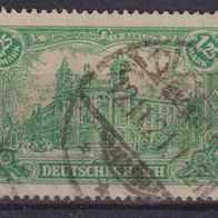 Deutsches Reich 113 O #063356