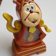 McDonalds Vintage Happy Meal Die Schöne und das Biest Figur 1992