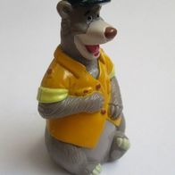 Mc. Donald, Happy Meal, Kapt´n Balu, Aufziehspielzeug