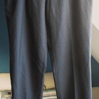 Herren Hose Schwarz Gr.52 Barisal
