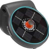 Gardena Solar-Bewässerung AquaBloom Set : Solarbetriebenes ...