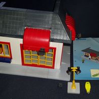 3959 Playmobil Haus System X / inklusive Anleitung
