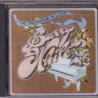 Barry White The Message Is Love CD
