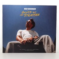 Max Giesinger - Glück auf den Strassen (2025) - neuwertig