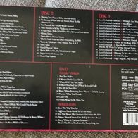 Barr White Unlimited 4 CD + DVD Rare Out Of Print !!!!!