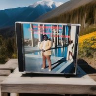 Love Unlimited Orchestra Rhapsody In White CD