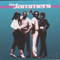 The Jammers The Jammers ( Limited Edition) CD NEU & OVP