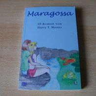 Maragossa - Harry Theodor Master