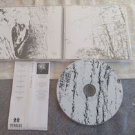 Agalloch - The white EP Limited Edition ORG 2008!