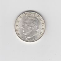 25 Schilling 1969 Rosegger