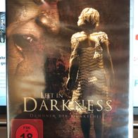 DVD "Left in Darkness" - Horror-Erotik - Neu & OVP - FSK 18