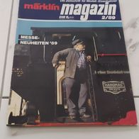 Magazin Einzelheft 2/89