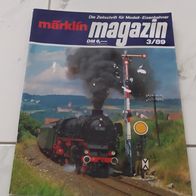 Magazin Einzelheft 3/89