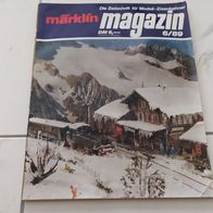 Magazin Einzelheft 6/89