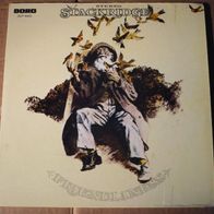 Stackridge - Friendliness (1972) UK folky prog psych LP Doro Venezuela