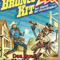 Bronco Kit 6 Taschenbuch Verlag Bastei