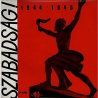 Szabadsag 1944-1945 LP Ungarn