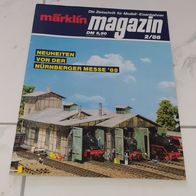 Magazin Einzelheft 2/88