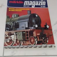 Magazin Einzelheft 3/88