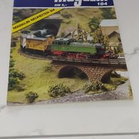 Magazin Einzelheft 1/84