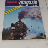 Magazin * * * Einzelheft 2/84