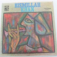 Bismillah Khan - Yaman / Brindaban Sarang LP India