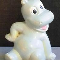 Ü-Ei Figur 1988 Die Happy Hippos - Babsy Baby