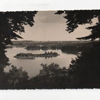 Feldberg vom Reiherberg