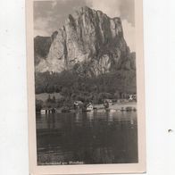 Drachenwand am Mondsee