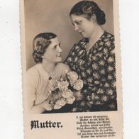 Mutter Tag